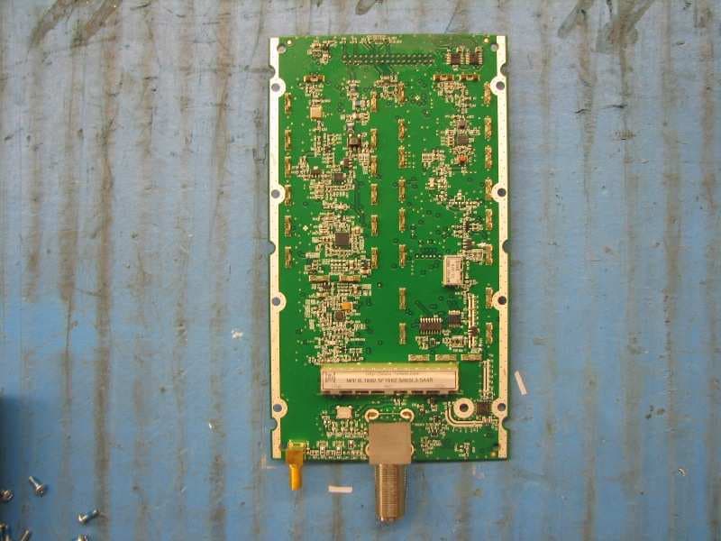 Spectrum CELL Path1/HP PCS Path 1 MRAU - FCC ID NOO-S2190-011 - ADC Telecommunications Inc. (3)