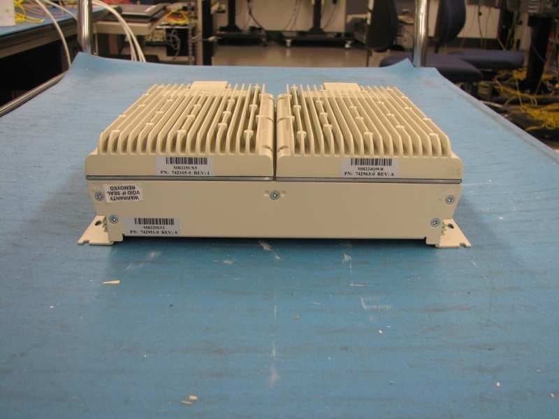 Spectrum 700 Path 2/HP-AWS Path 2 SRAU - FCC ID NOO-S2197-011 - ADC Telecommunications Inc. (3)