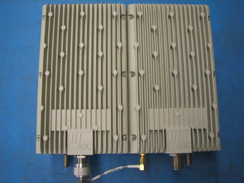Spectrum 700 Path 2/HP-AWS Path 2 SRAU - FCC ID NOO-S2197-011 - ADC Telecommunications Inc.