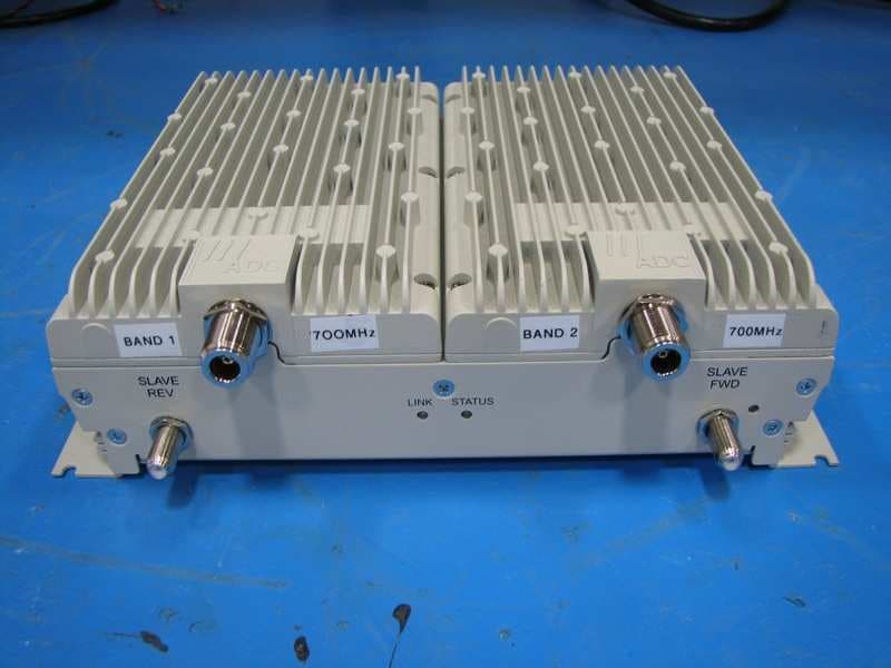 Spectrum 700 Path 1/700 Path 2 SRAU - FCC ID NOO-S2783-111 - ADC Telecommunications Inc.