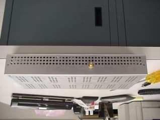 Cellular In-building Distributed Antenna Systems - FCC ID NOOUNS-CELL-2 - ADC Telecommunications Inc.