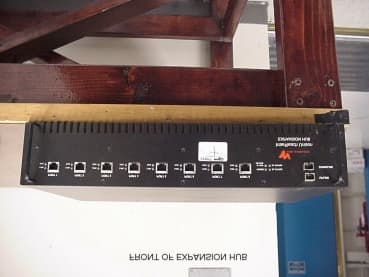 InterReach Unison EGSM - FCC ID NOOUNS-EGSM-1 - ADC Telecommunications Inc. (4)