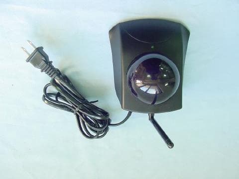 IR Remote Control Extender - FCC ID NOQJM2079T - Jesmay Electronics Co Ltd