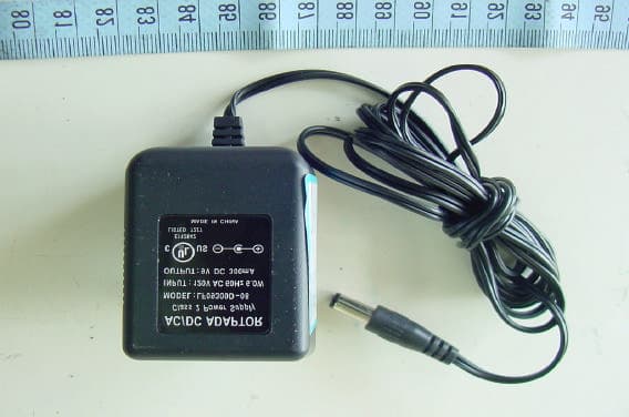 Wireless Audio/Video Link - FCC ID NOQJM2282R - Jesmay Electronics Co Ltd