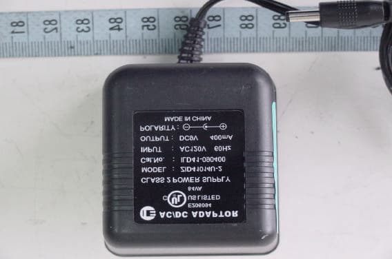 2.4GHz Wireless AV Link - FCC ID NOQJM2288T - Jesmay Electronics Co Ltd
