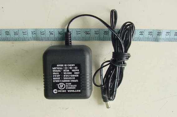 2.4GHz Wireless Audio Link - FCC ID NOQSSG2250T - Jesmay Electronics Co Ltd