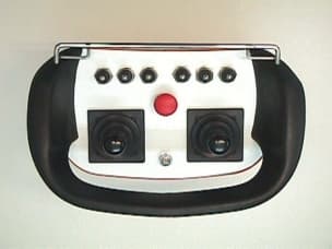 Crane controller - FCC ID NORTM60 - Angel Iglesias SA (3)