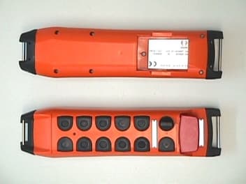 Crane controller - FCC ID NORTM60 - Angel Iglesias SA (2)