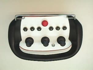 Crane controller - FCC ID NORTM60 - Angel Iglesias SA (4)