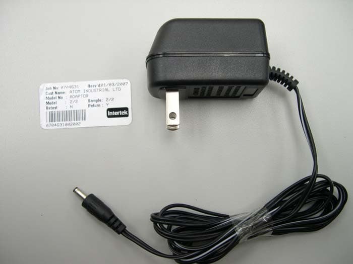 900MHz Wireless Transmitter - FCC ID NOY-AW872TX - Atom Industrial Limited (2)
