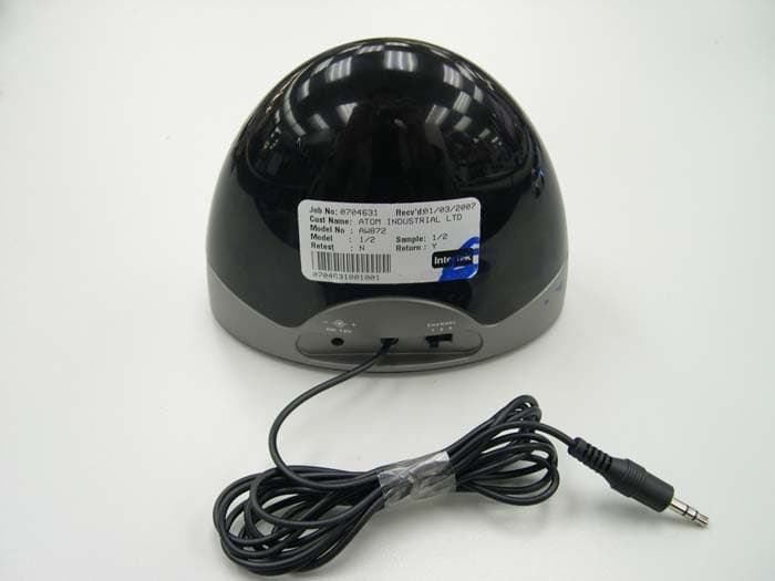 900MHz Wireless Transmitter - FCC ID NOY-AW872TX - Atom Industrial Limited (3)