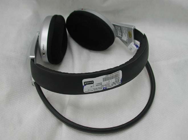 900MHz Receiver - FCC ID NOYRF721 - Atom Industrial Limited (2)