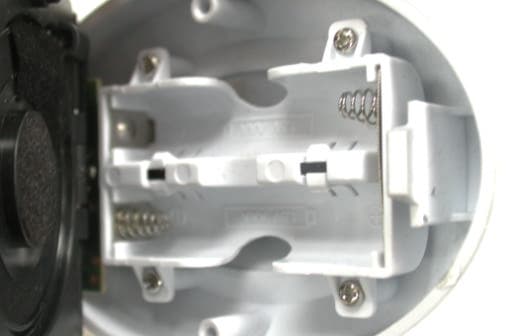 900MHz Scanning Receiver - FCC ID NOYRF771 - Atom Industrial Limited (2)