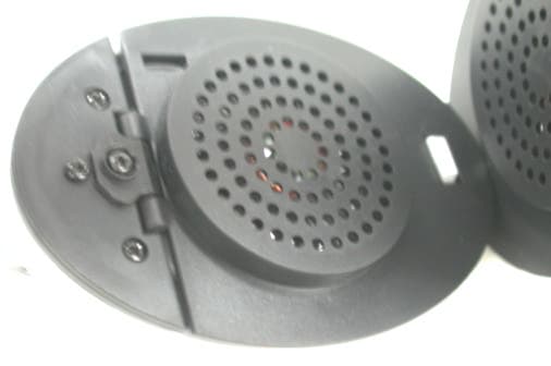 900MHz Scanning Receiver - FCC ID NOYRF771 - Atom Industrial Limited (4)