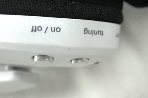 900MHz Scanning Receiver - FCC ID NOYRF791 - Atom Industrial Limited (4)