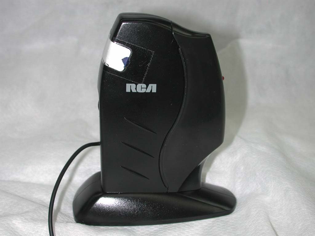 900MHz transmitter wireless transmitter - FCC ID NOYRF83 - Atom Industrial Limited (2)