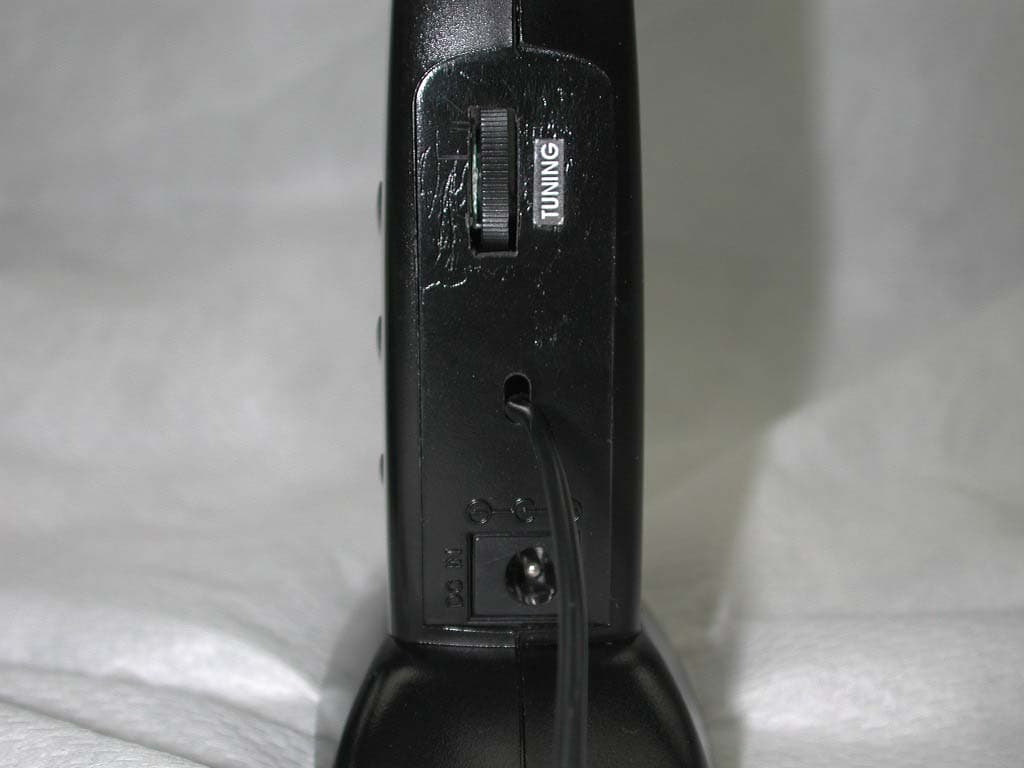 900MHz transmitter wireless transmitter - FCC ID NOYRF83 - Atom Industrial Limited (3)