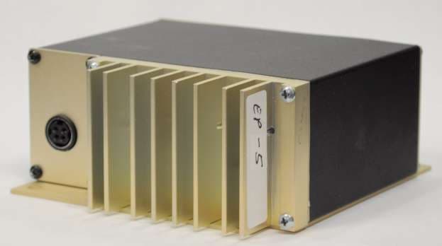 Integra UHF Wireless Radio Modem - FCC ID NP44048350 - CalAmp Wireless Networks Corporation (5)
