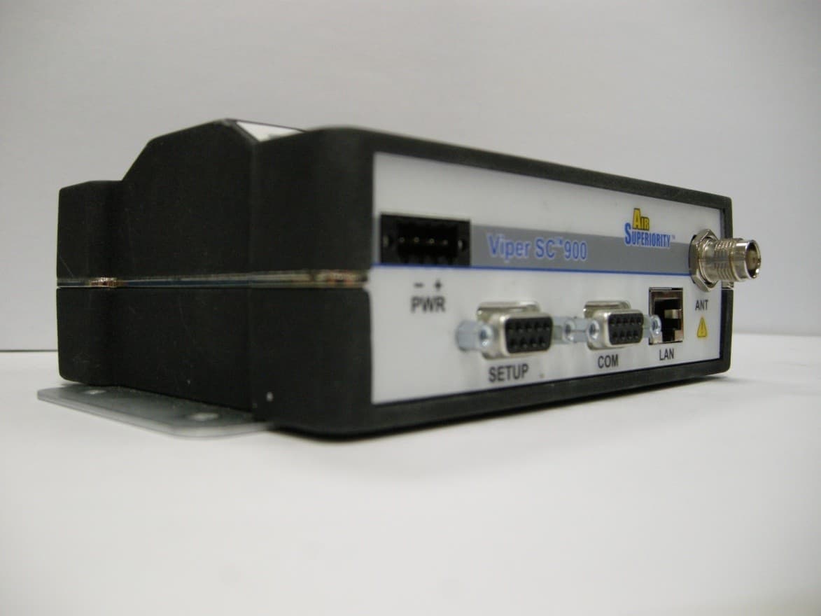 VIPER SC+ 900 VHF 880-902 MHZ - FCC ID NP45098304 - CalAmp Wireless Networks Corporation (5)