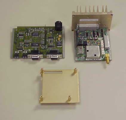 TNB - Licensed Non-Broadcast Station Transmitter - FCC ID NP4MCUA5Q - CalAmp Wireless Networks Corporation