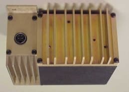 Integra-TR DL3412 - FCC ID NP4MCUB5Q - CalAmp Wireless Networks Corporation