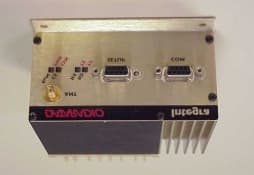 Integra-TR DL3412 - FCC ID NP4MCUB5Q - CalAmp Wireless Networks Corporation (2)