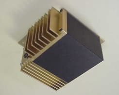 Integra-TR DL3412 - FCC ID NP4MCUB5Q - CalAmp Wireless Networks Corporation (3)