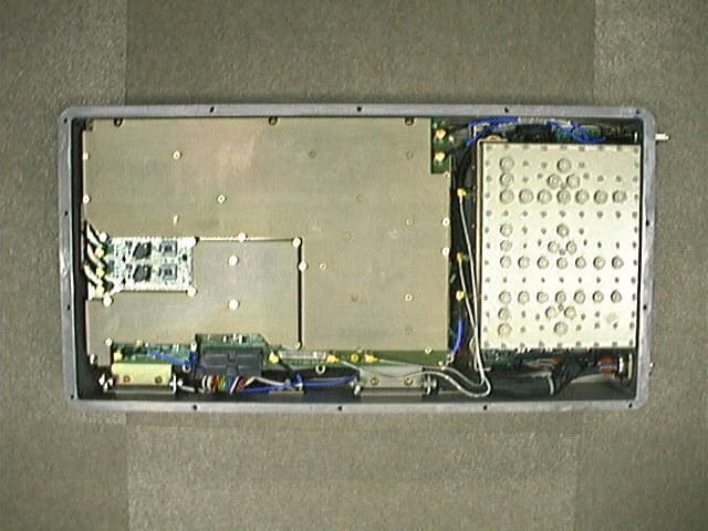 Pico-BTS 10W PRU - FCC ID NP8-800-10-PRU - Samsung Telecommunications America Inc (4)