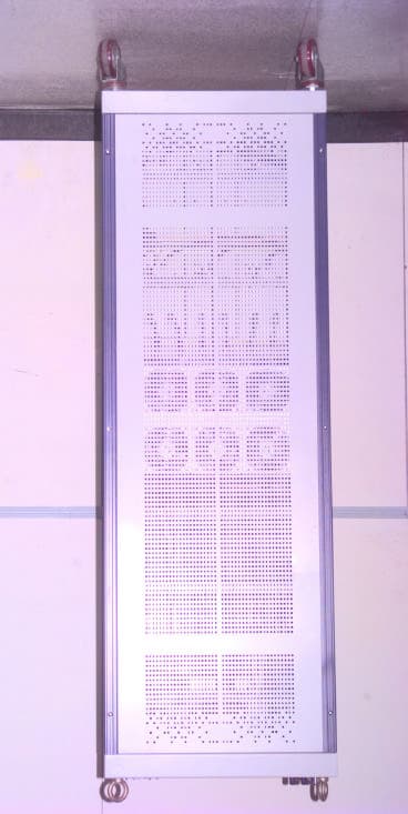 Indoor BTS (Model SCBS-319L) - FCC ID NP8-SCBS-319L - Samsung Telecommunications America Inc (2)