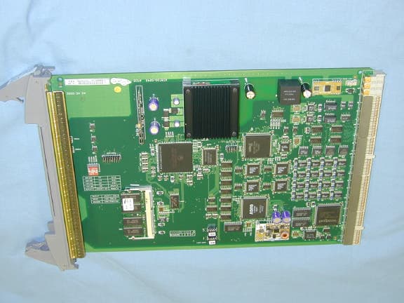 Indoor BTS (Model SCBS-419L) - FCC ID NP8SCBS-419L - Samsung Telecommunications America Inc