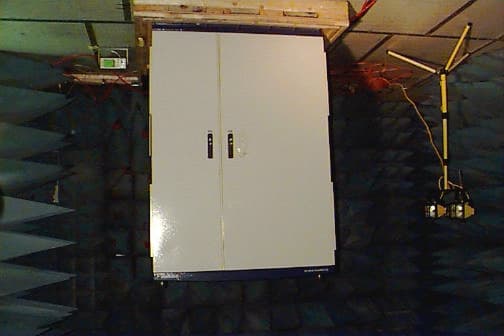 Outdoor BTS - FCC ID NP8SCBS-419M - Samsung Telecommunications America Inc