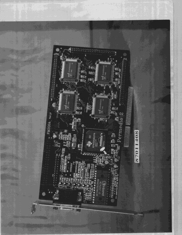 VGA Card - FCC ID NPCPM200A - Apac Multimedia Corp (2)