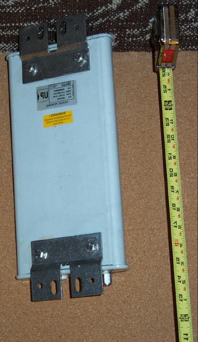 FHSS ODU and IDU - FCC ID NPD-R240-V01 - Nokia Networks Inc
