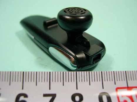 BLUETOOTH HEADSET - FCC ID NPDUBH-2010 - Nokia Networks Inc (2)