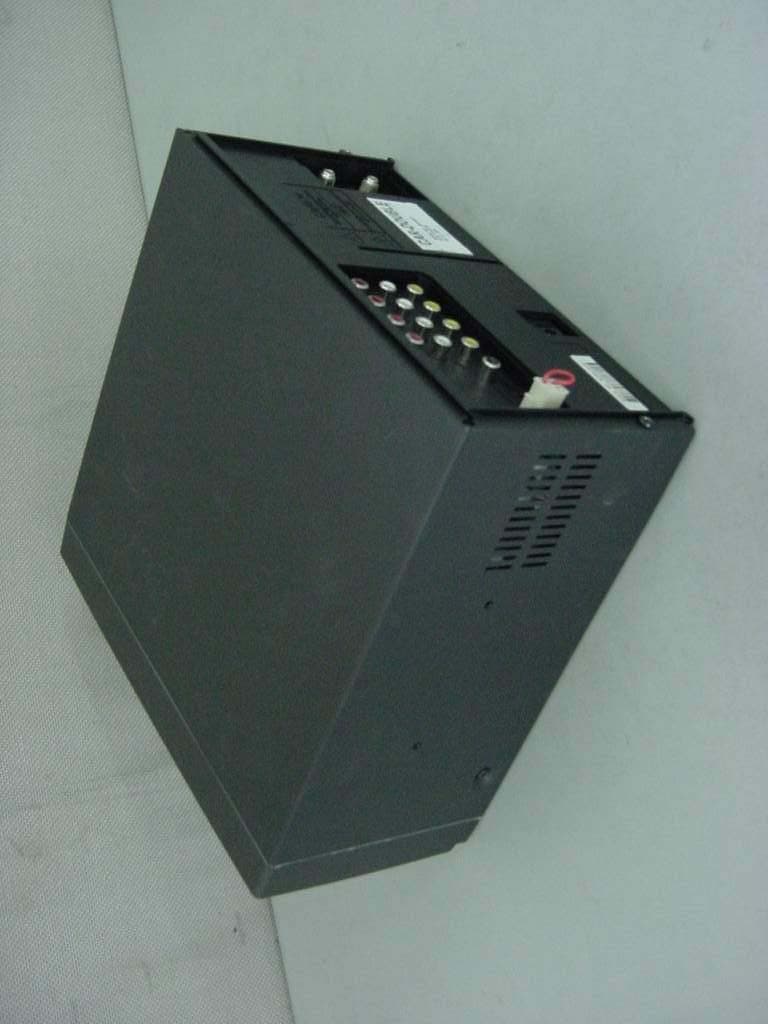 DVD/VCR Combo - FCC ID NPESVDN002 - Samjung Co Ltd (2)