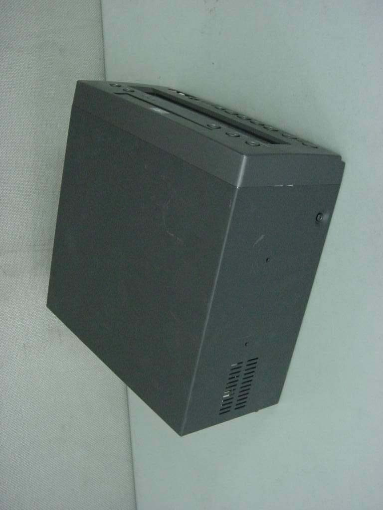 DVD/VCR Combo - FCC ID NPESVDN002 - Samjung Co Ltd