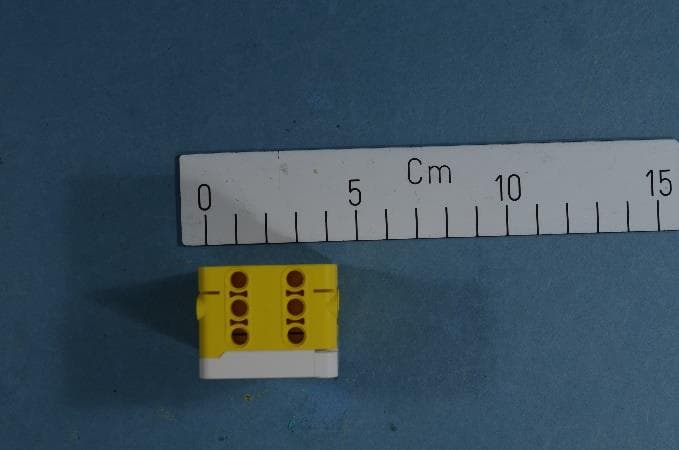Construction toy with Bluetooth transceiver - FCC ID NPI47591 - LEGO Systems Inc (3)