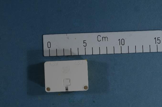 Construction toy with Bluetooth transceiver - FCC ID NPI47591 - LEGO Systems Inc (5)