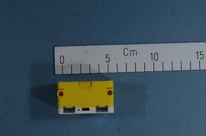 Construction toy with Bluetooth transceiver - FCC ID NPI47591 - LEGO Systems Inc (4)