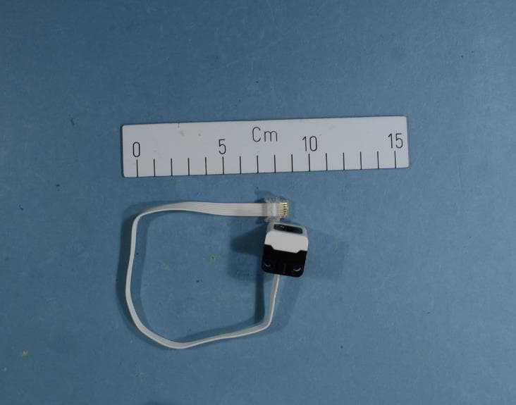Construction toy with Bluetooth transceiver - FCC ID NPI47591 - LEGO Systems Inc