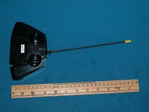 RC Car - FCC ID NPI50808 - LEGO Systems Inc (2)