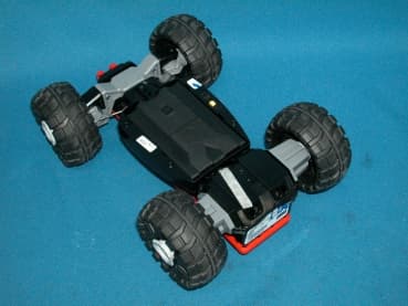 RC Car - FCC ID NPI51626 - LEGO Systems Inc