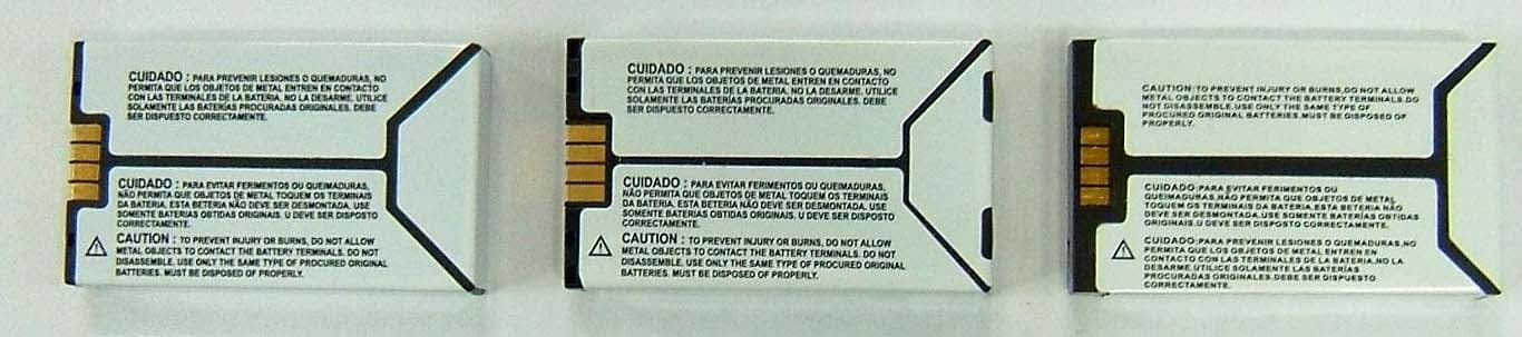 Dual-Band GSM Handset - FCC ID NPQFGD8900 - Telian Corporation (1)