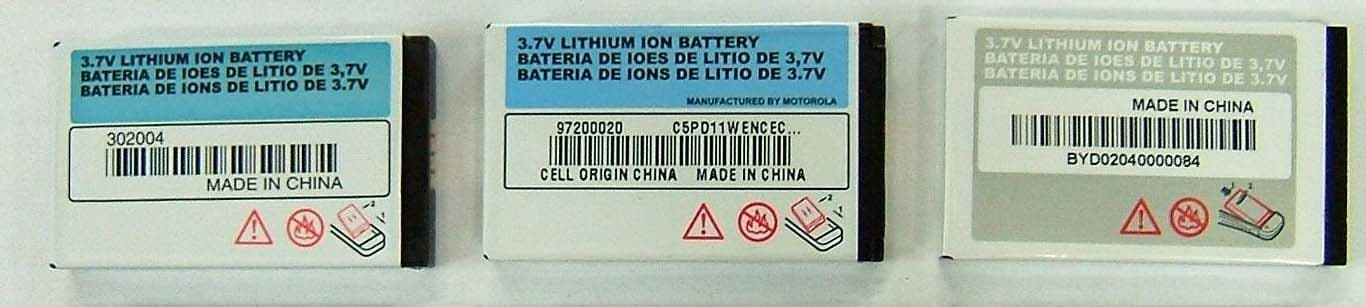 Dual-Band GSM Handset - FCC ID NPQFGD8900 - Telian Corporation (2)