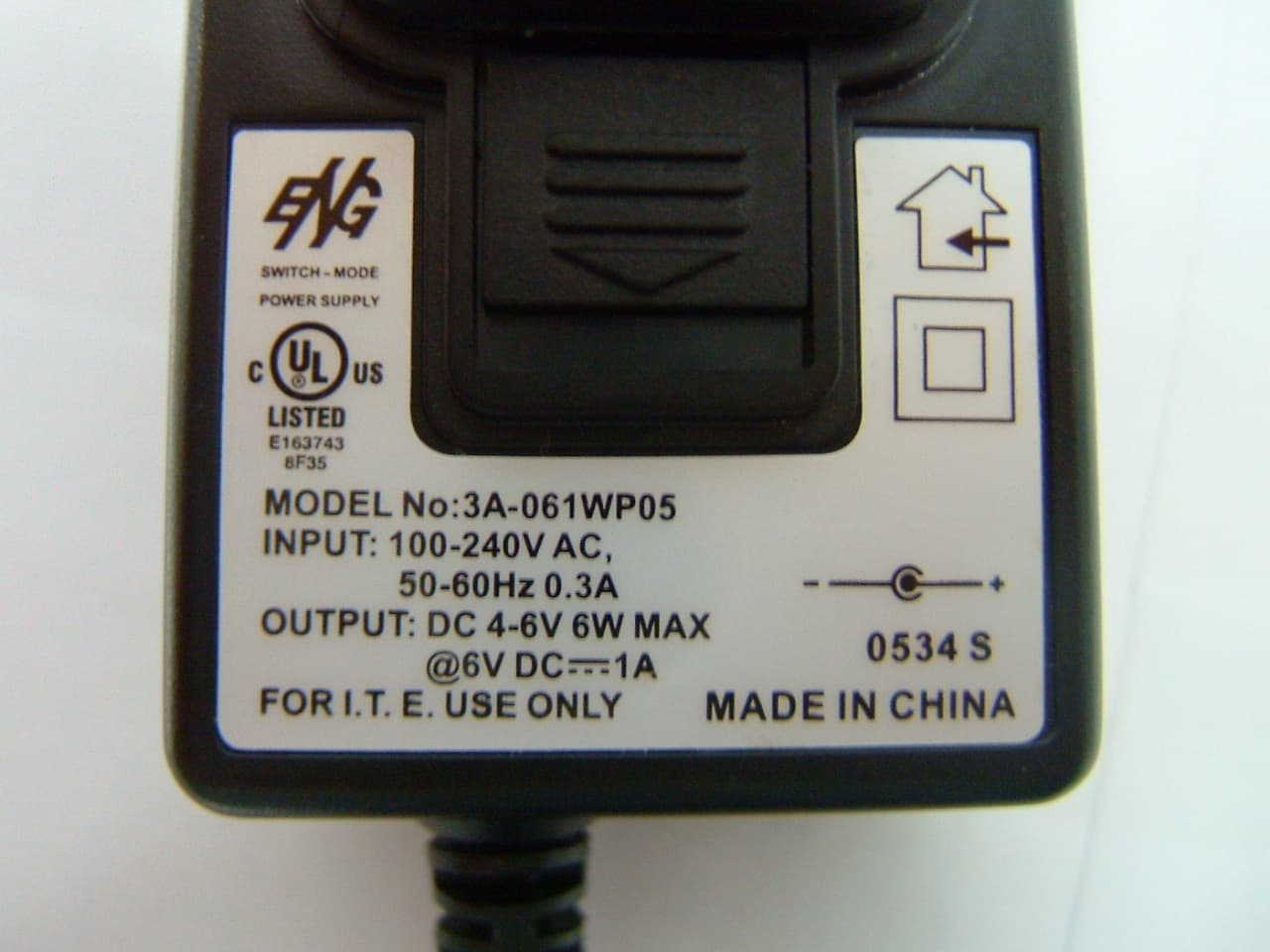 GSM850/PCS1900 Dual Band WLL Terminal - FCC ID NPQFX2000XG - Telian Corporation (2)