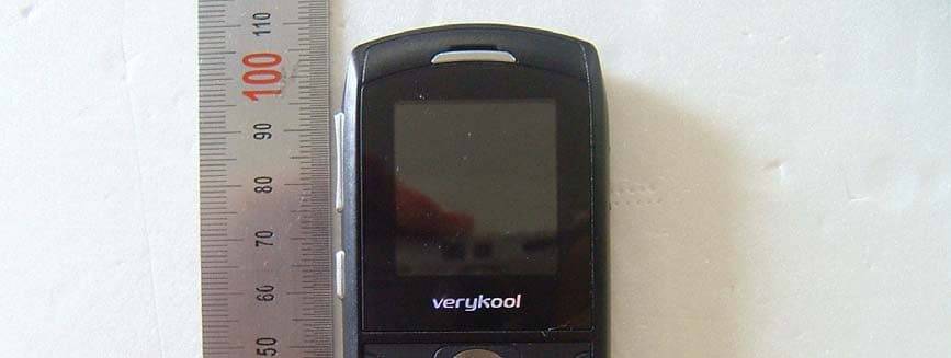 GSM850/PCS1900 Dual Band GPRS Terminal with BT - FCC ID NPQI170 - Telian Corporation (4)