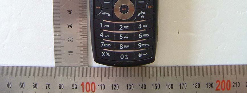 GSM850/PCS1900 Dual Band GPRS Terminal with BT - FCC ID NPQI170 - Telian Corporation