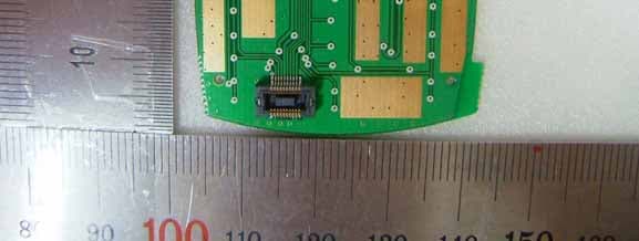 GSM850/PCS1900 Dual Band GPRS Terminal Equip. w/BT - FCC ID NPQK1000 - Telian Corporation (4)