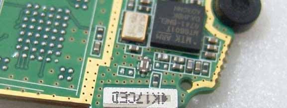 GSM850/PCS1900 Dual Band GPRS Terminal Equip. w/BT - FCC ID NPQK1000 - Telian Corporation (3)