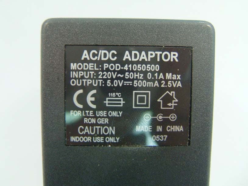 900MHZ Transmitter - FCC ID NPQRFM2000 - Telian Corporation (2)